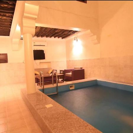 Drwazet Nakheel Tourist Village Al-Hofuf Exterior photo
