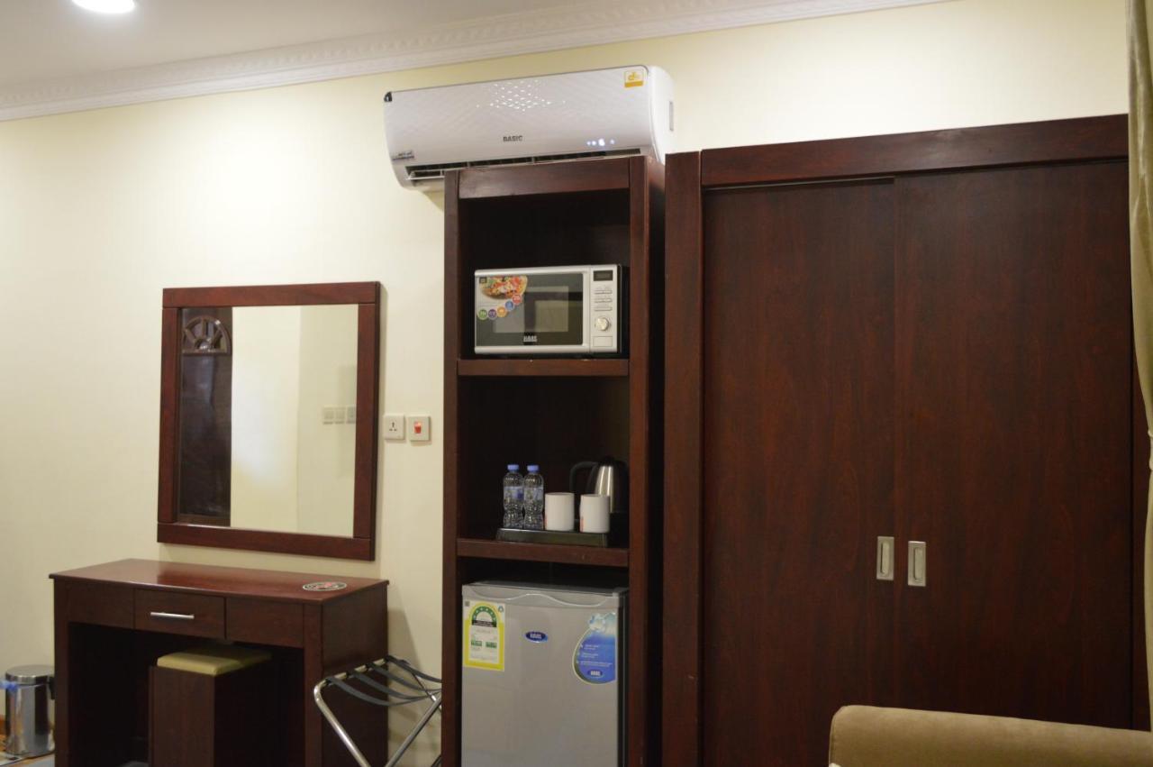 Drwazet Nakheel Tourist Village Al-Hofuf Exterior photo
