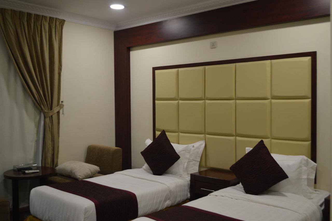 Drwazet Nakheel Tourist Village Al-Hofuf Exterior photo