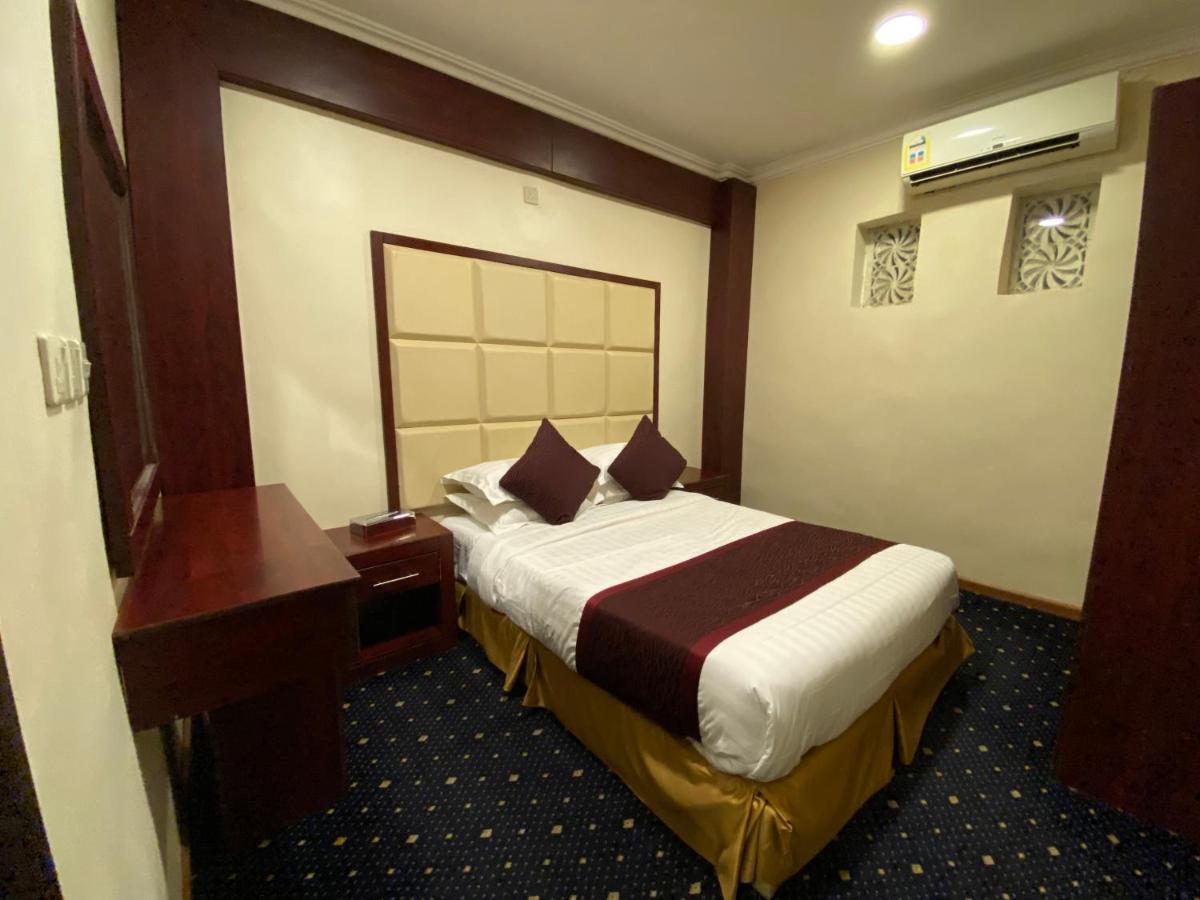 Drwazet Nakheel Tourist Village Al-Hofuf Exterior photo