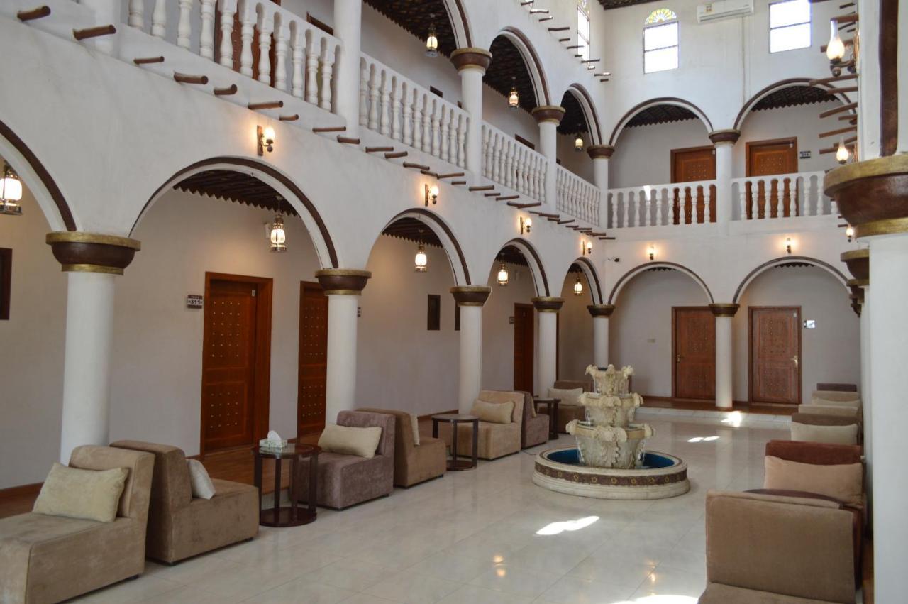 Drwazet Nakheel Tourist Village Al-Hofuf Exterior photo
